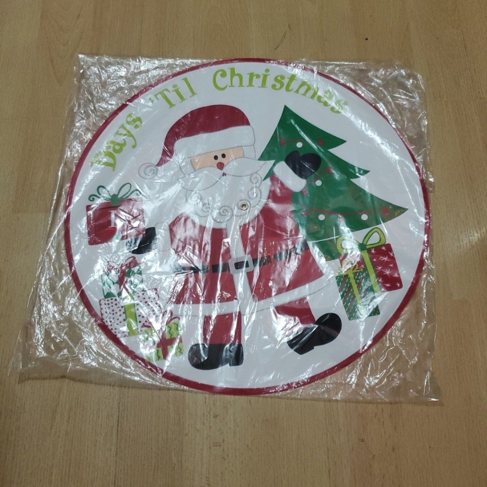 Christmas countdown - Picture 2 of 5